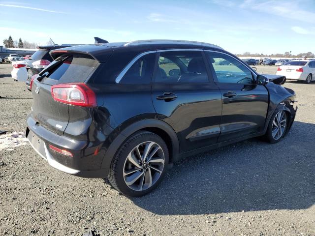 Photo 3 from auction – 2017 KIA NIRO EX TO with VIN KNDCE3LCXH5058976