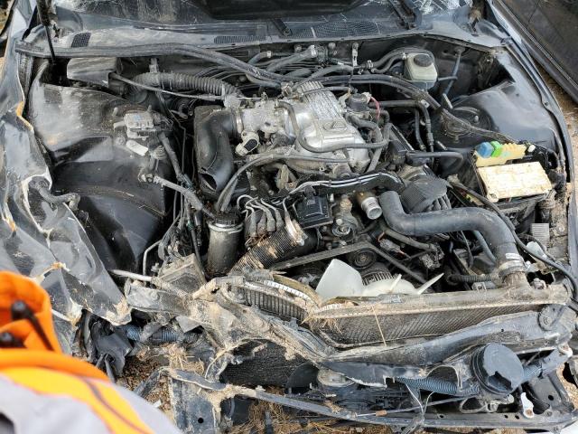 Photo 11 from auction – 1997 LEXUS LS 400 with VIN JT8BH28F9V0082113