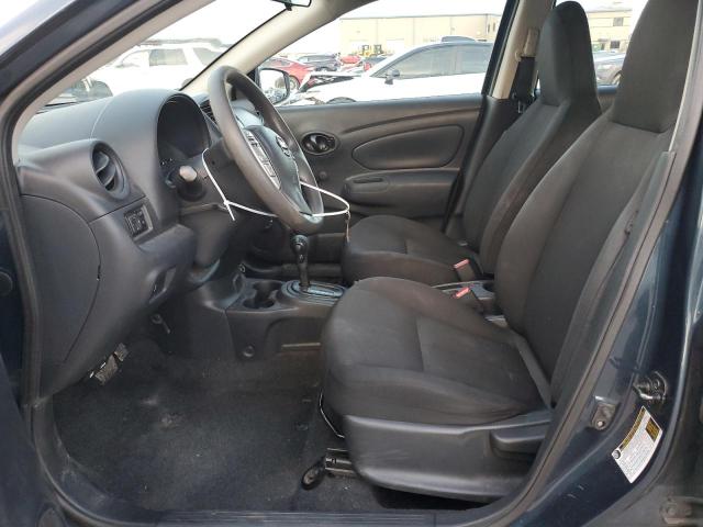 Photo 7 from auction – 2017 NISSAN VERSA S with VIN 3N1CN7AP9HL893452