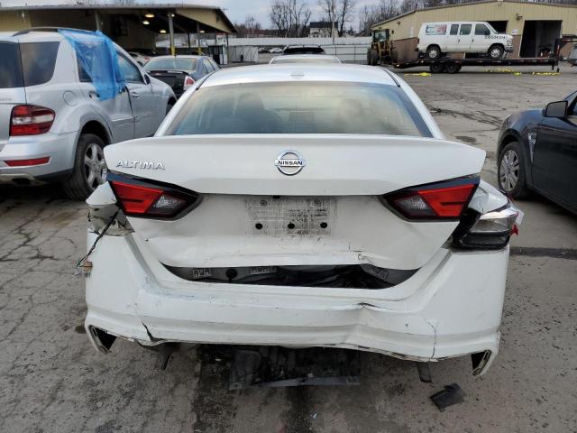 Photo 6 from auction – 2019 NISSAN ALTIMA S with VIN 1N4BL4BV4KN316917