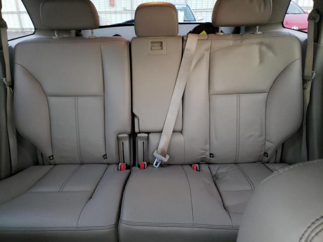 Photo 10 from auction – 2008 FORD EDGE LIMIT with VIN 2FMDK49CX8BA16227