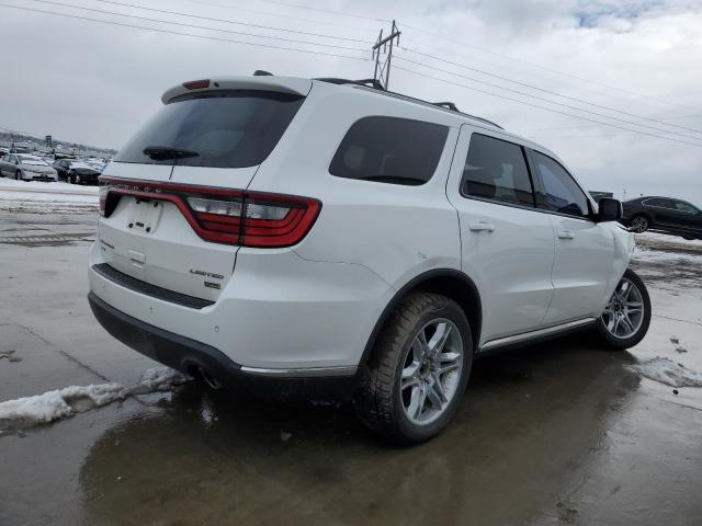 Photo 3 from auction – 2015 DODGE DURANGO LI with VIN 1C4RDJDG1FC737496