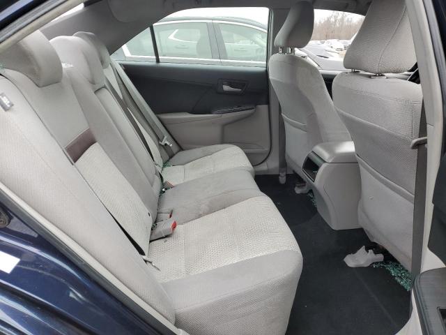 Photo 10 from auction – 2014 TOYOTA CAMRY L with VIN 4T4BF1FK7ER380817