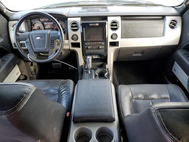 Photo 8 from auction – 2012 FORD F150 SUPER with VIN 1FTFW1EF2CFC37893