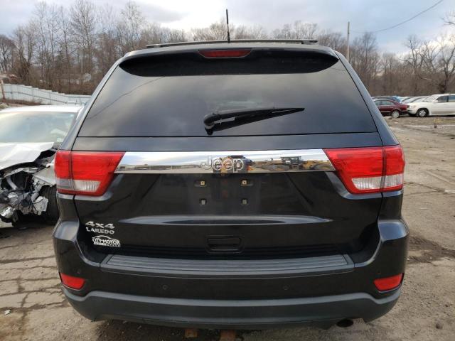 Photo 6 from auction – 2011 JEEP GRAND CHER with VIN 1J4RR4GG5BC590716