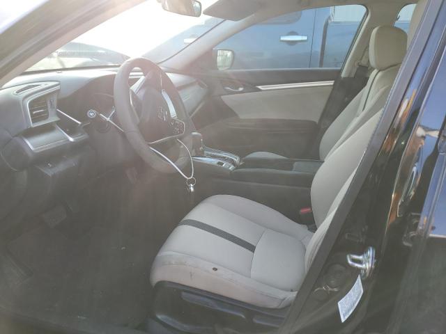 Photo 7 from auction – 2017 HONDA CIVIC EX with VIN 19XFC2F73HE013927