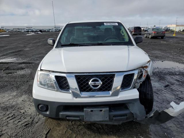 Photo 5 from auction – 2012 NISSAN FRONTIER S with VIN 1N6BD0CT6CC476921