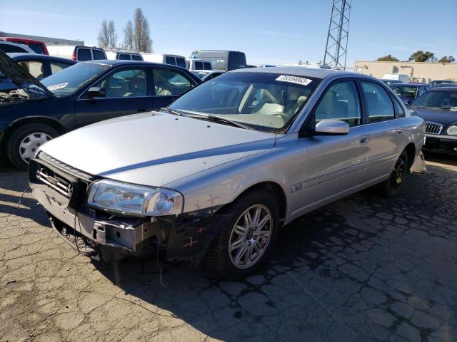 2005 Volvo S80