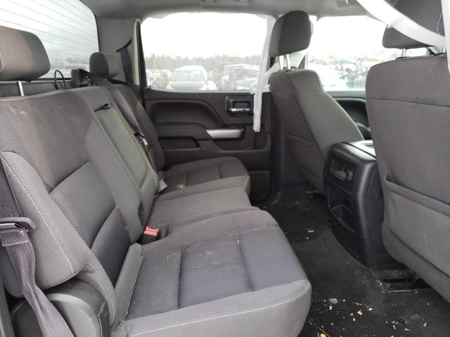 Photo 10 from auction – 2016 CHEVROLET SILVERADO with VIN 3GCUKREC5GG328779