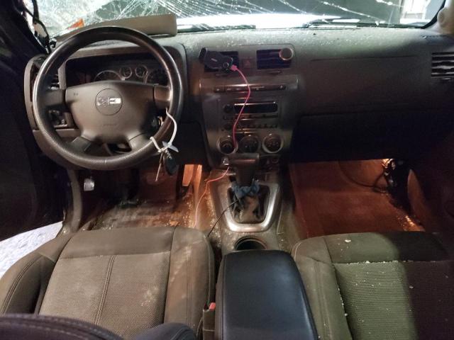 Photo 8 from auction – 2007 HUMMER H3 with VIN 5GTDN13E978242080