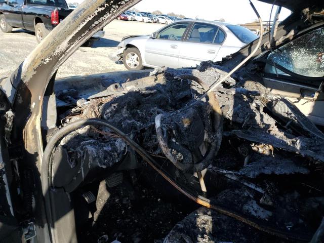 Photo 8 from auction – 2011 CHEVROLET TRAVERSE L with VIN 1GNKRLED1BJ117277