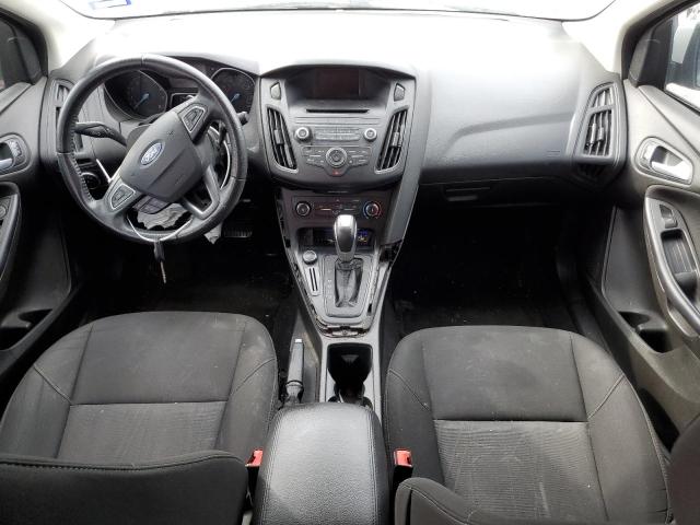 Photo 8 from auction – 2016 FORD FOCUS SE with VIN 1FADP3F22GL369013