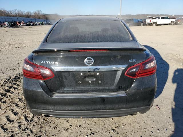 Photo 6 from auction – 2017 NISSAN ALTIMA 2.5 with VIN 1N4AL3AP1HC277541