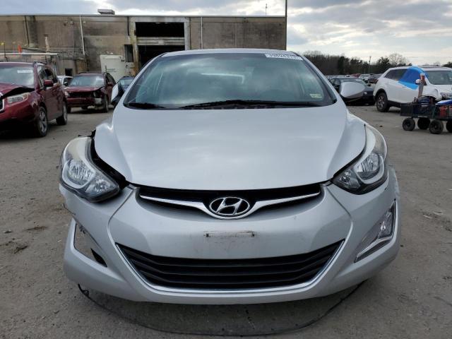 Photo 5 from auction – 2016 HYUNDAI ELANTRA with VIN 5NPDH4AE4GH770386
