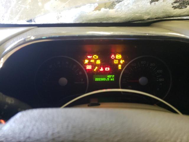 Photo 9 from auction – 2006 FORD EXPLORER X with VIN 1FMEU73E26UA88122