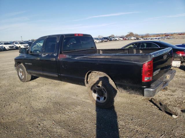 Photo 2 from auction – 2003 DODGE RAM 2500 S with VIN 3D7KA28673G716734