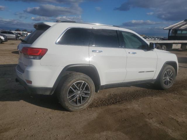 Photo 3 from auction – 2017 JEEP GRAND CHER with VIN 1C4RJFBG6HC920002
