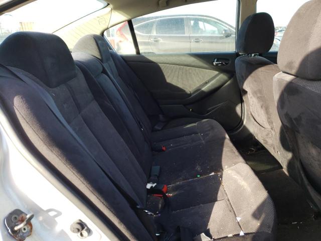 Photo 10 from auction – 2007 NISSAN ALTIMA 2.5 with VIN 1N4AL21E17C133124