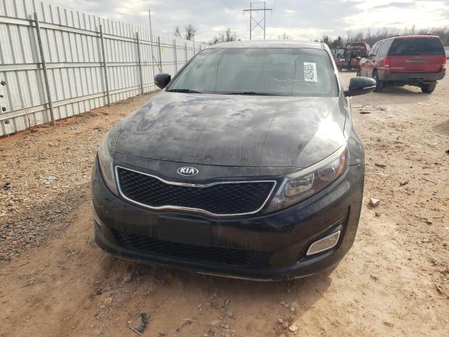 Photo 5 from auction – 2015 KIA OPTIMA LX with VIN 5XXGM4A78FG452484