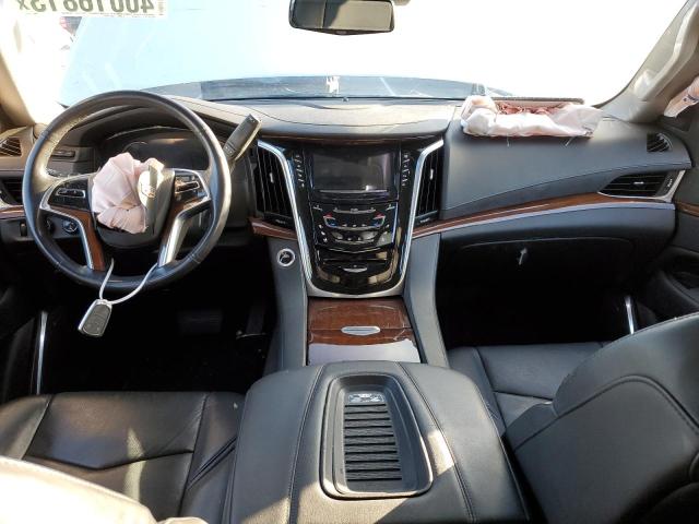 Photo 8 from auction – 2019 CADILLAC ESCALADE P with VIN 1GYS4CKJ0KR154592