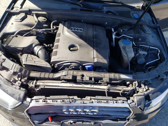 Photo 11 from auction – 2014 AUDI A4 PREMIUM with VIN WAUAFAFL8EA010736