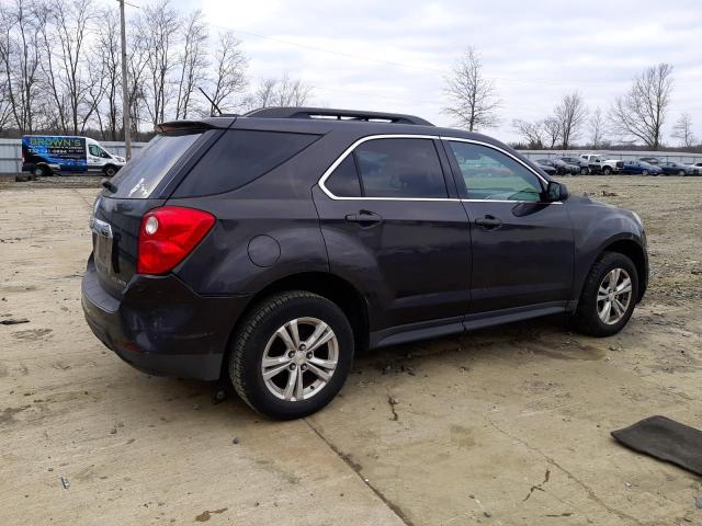 Photo 3 from auction – 2015 CHEVROLET EQUINOX LT with VIN 2GNFLFEK5F6313504