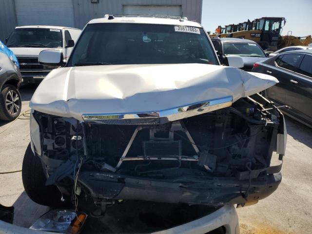 Photo 5 from auction – 2004 CADILLAC ESCALADE L with VIN 1GYEC63T44R228312