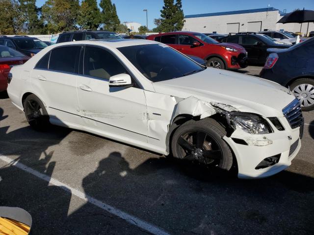 Photo 4 from auction – 2012 MERCEDES-BENZ E 350 with VIN WDDHF5KB5CA601292