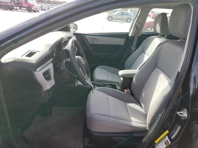 Photo 7 from auction – 2015 TOYOTA COROLLA L with VIN 5YFBURHE2FP207229