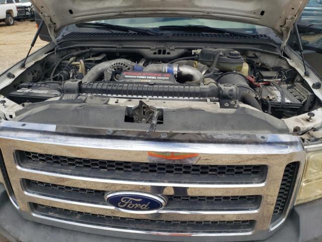Photo 11 from auction – 2007 FORD F250 SUPER with VIN 1FTSF21P27EB49554