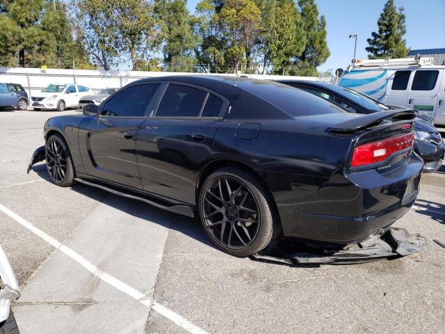 Photo 2 from auction – 2013 DODGE CHARGER SX with VIN 2C3CDXHG2DH706856