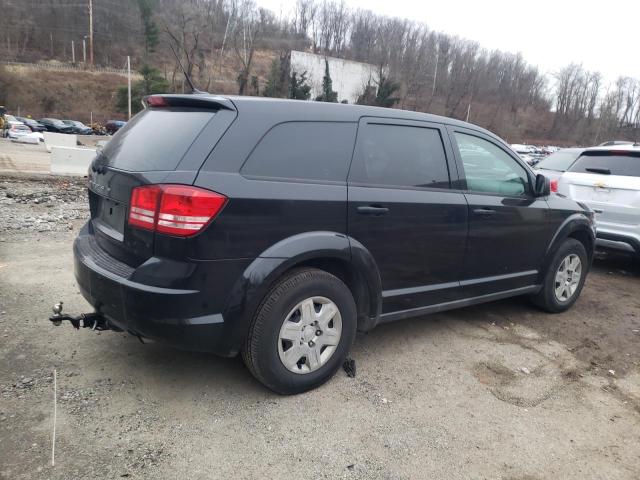 Photo 3 from auction – 2012 DODGE JOURNEY SE with VIN 3C4PDCAB7CT238309