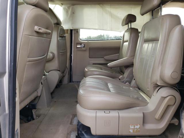 Photo 11 from auction – 2004 MERCURY MONTEREY with VIN 2MRDA20254BJ11379
