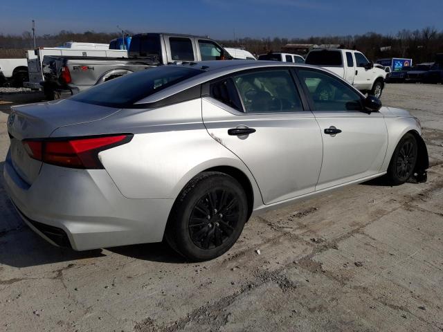 Photo 3 from auction – 2020 NISSAN ALTIMA S with VIN 1N4BL4BV5LC225345