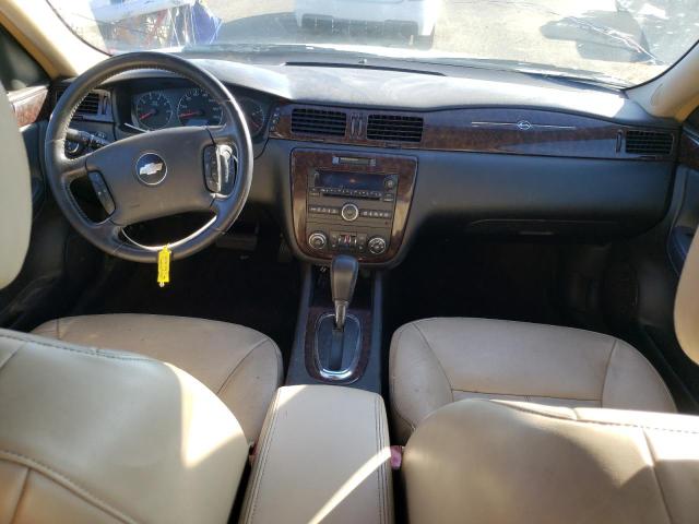 Photo 8 from auction – 2012 CHEVROLET IMPALA LTZ with VIN 2G1WC5E30C1278402