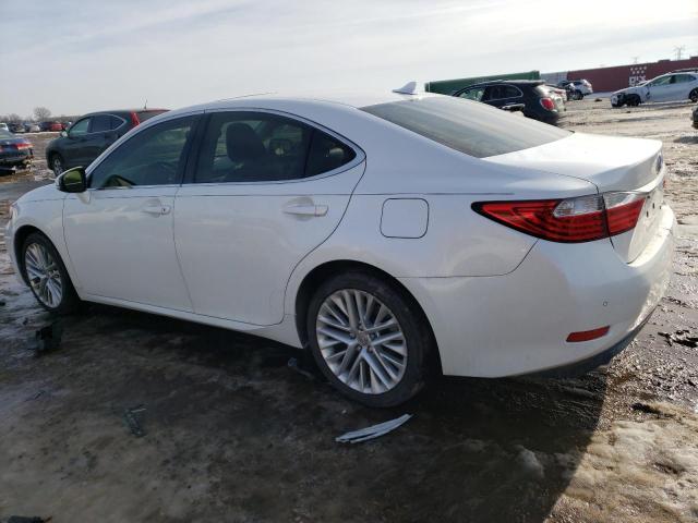 Photo 2 from auction – 2014 LEXUS ES 350 with VIN JTHBK1GG0E2122492