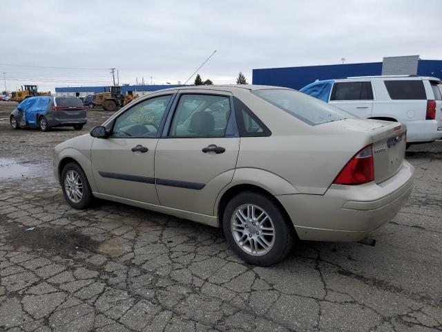 Photo 2 from auction – 2007 FORD FOCUS ZX4 with VIN 1FAFP34N97W262318
