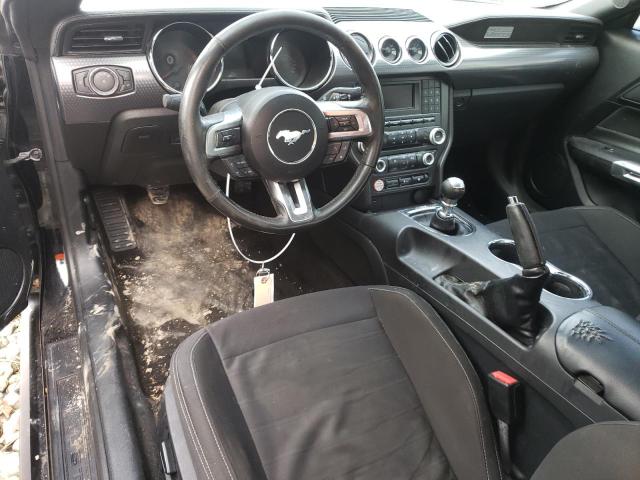 Photo 8 from auction – 2015 FORD MUSTANG GT with VIN 1FA6P8CF5F5316838