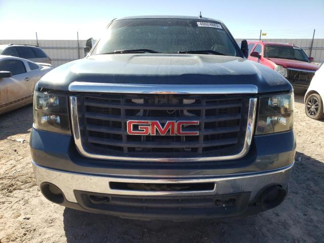 Photo 5 from auction – 2008 GMC SIERRA K25 with VIN 1GTHK23618F155495