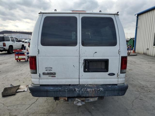 Photo 6 from auction – 2011 FORD ECONOLINE with VIN 1FBSS3BS2BDB01608