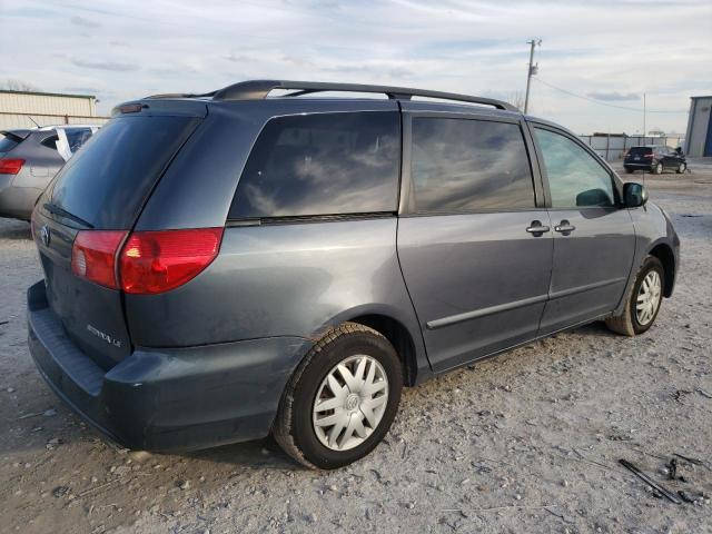 Photo 3 from auction – 2006 TOYOTA SIENNA CE with VIN 5TDZA23C46S561622