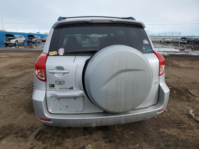 Photo 6 from auction – 2008 TOYOTA RAV4 with VIN JTMBD33V486071183