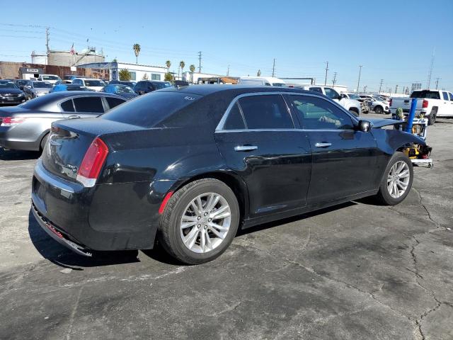 Photo 3 from auction – 2016 CHRYSLER 300C with VIN 2C3CCAEG3GH147696