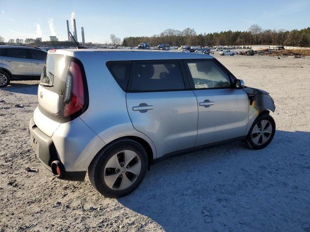Photo 3 from auction – 2014 KIA SOUL with VIN KNDJN2A23E7742716