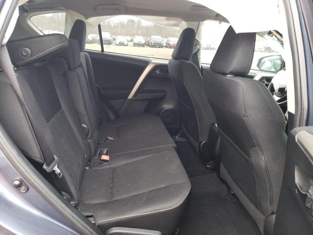 Photo 11 from auction – 2014 TOYOTA RAV4 XLE with VIN 2T3RFREV7EW199758