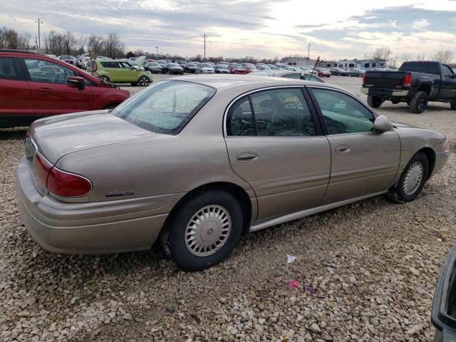 Photo 3 from auction – 2001 BUICK LESABRE CU with VIN 1G4HP54K914137001