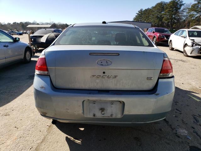 Photo 6 from auction – 2009 FORD FOCUS SE with VIN 1FAHP35N79W120222