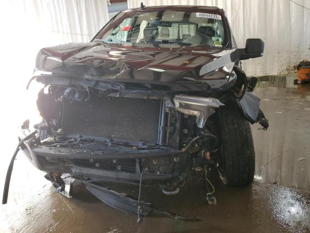 Photo 5 from auction – 2019 FORD F150 SUPER with VIN 1FTFW1E45KFB92655