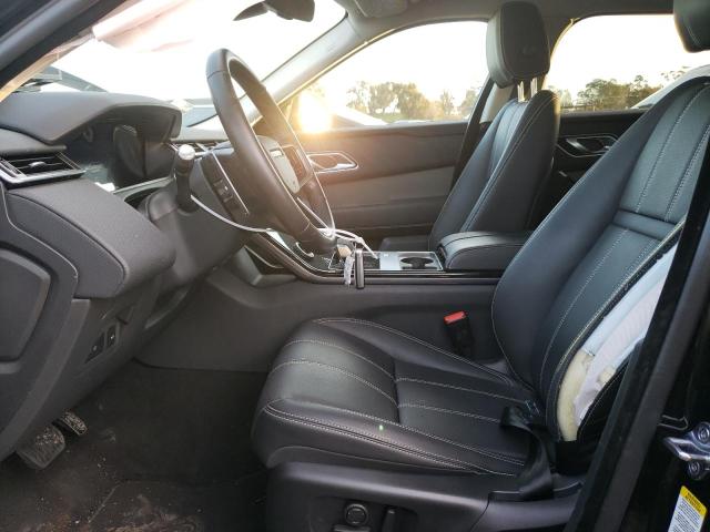 Photo 7 from auction – 2021 LAND ROVER RANGE ROVE with VIN SALYJ2EX7MA317509