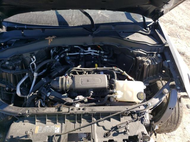 Photo 12 from auction – 2022 FORD EXPLORER X with VIN 1FMSK8DHXNGB40052